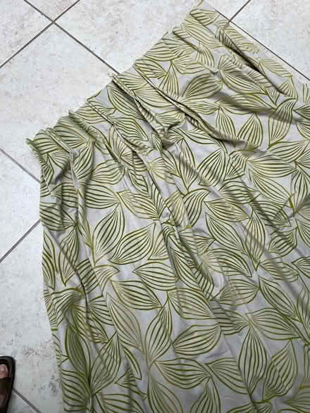 Photo of free Curtains (RG40 Wokingham town centre) #1
