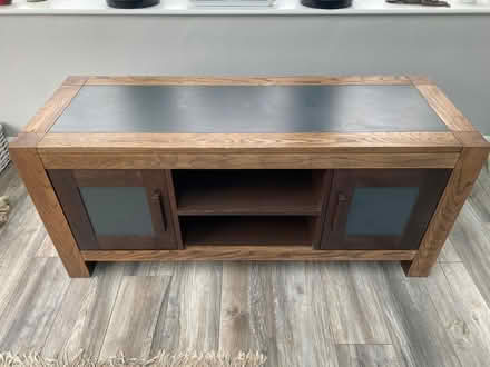 Photo of free Sideboard/tv/audio unit (Sockbridge CA10) #2