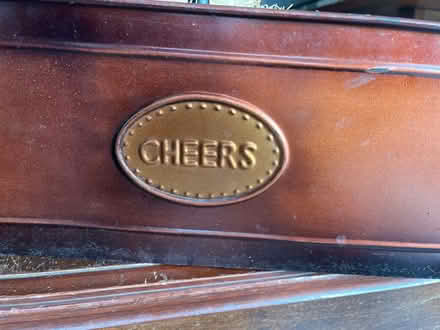 Photo of free Cheers container (Rolling Meadows, IL) #1