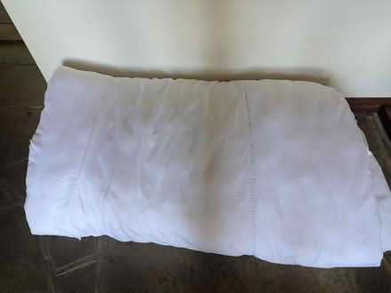 Photo of free Two double duvets 10.5 tog (RH4) #2