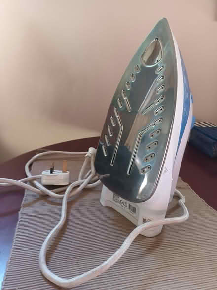 Photo of free Iron (Southampton SO16) #1
