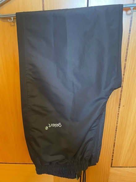 Photo of free Waterproof trousers (BH2 6LT) #1