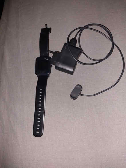 Photo of free Amazfit watch (South Norwood) #1