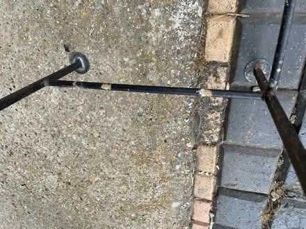 Photo of free Hall way side table (CT14) #3