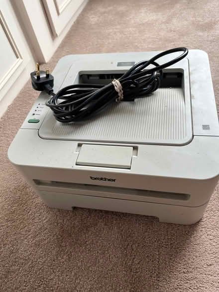 Photo of free Printer (West Town) #1