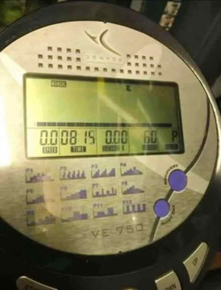 Photo of free Cross trainer (Arbourthorne S2) #1