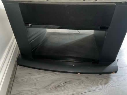 Photo of free Tv stand (Halifax) #2
