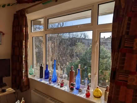 Photo of free Double glazed windows (in parts) (Oakington CB24) #2