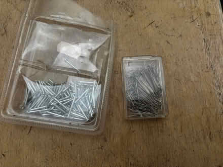 Photo of free Nails (N15) #1