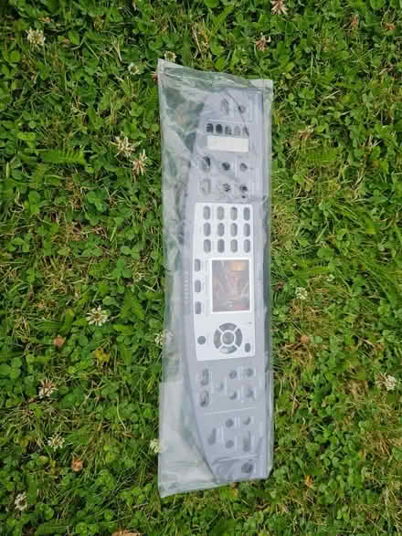 Photo of free Printer key cover (Wanstead IG1) #1