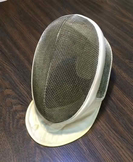 Photo of Fencing mask (Heeley S2) #1