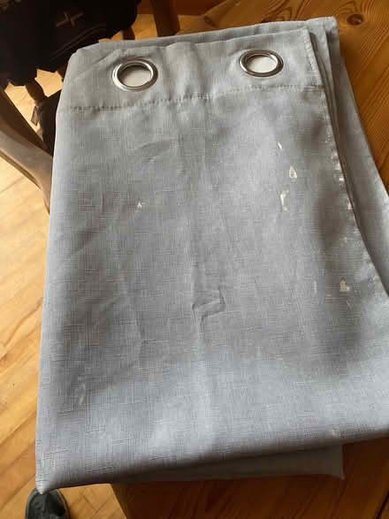 Photo of free Curtains (Seaside BN23) #1