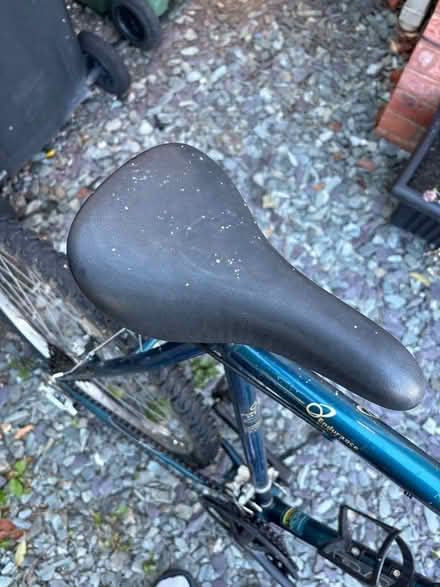 Photo of free Bike (BA14) #3