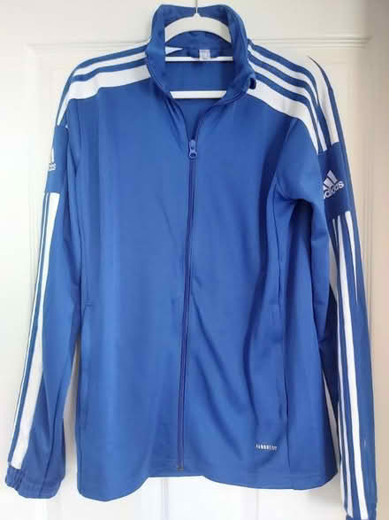 Photo of free Adidas training top mens UK S (Bedford) #1