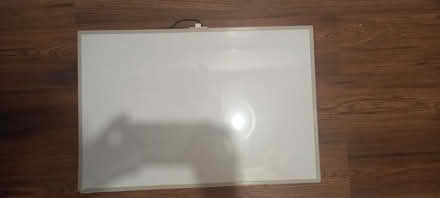 Photo of free Whiteboard (Plaistow E15) #1
