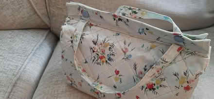 Photo of free Bag of random sewing items (KT6 Surbiton) #1