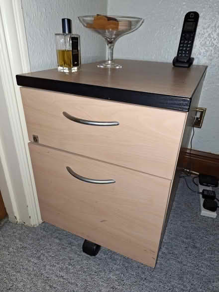 Photo of free Under desk drawers (Chelmsford CM1) #1