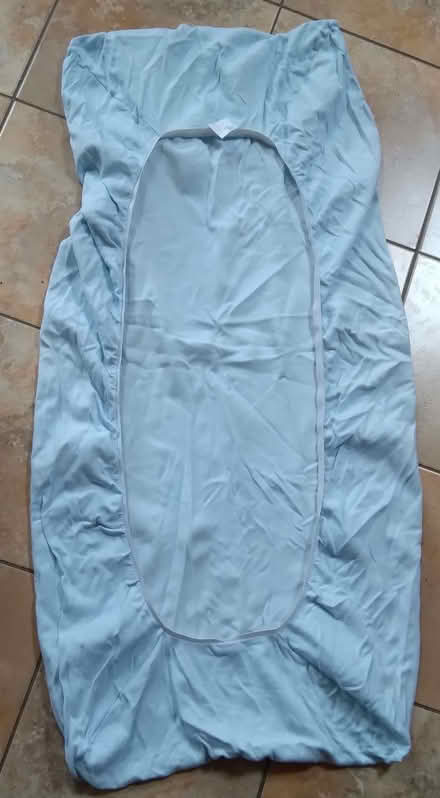 Photo of free Cot bedding (Chorlton M21) #2