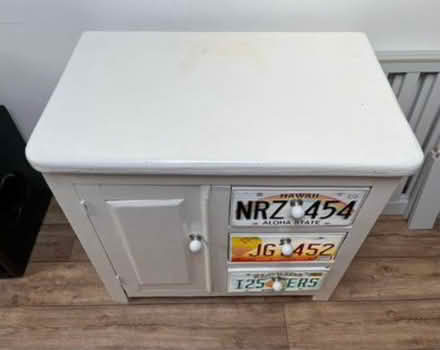 Photo of free TV Stand / sideboard (Millhouses S7) #2