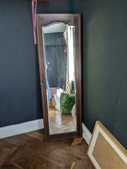 Photo of free Tall mirror (Brockley SE4) #1