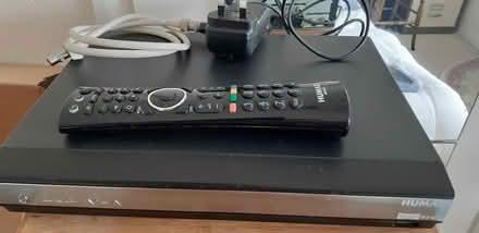 Photo of free Humax with Freeview +HD (Teignmouth) #1