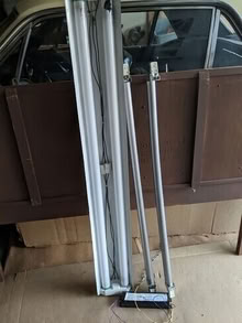 Photo of free Light, Two New Flourecen #2