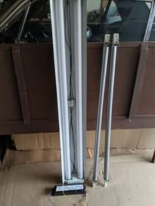 Photo of free Light, Two New Flourecen #1