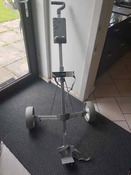 Photo of free Golf Trolley (Siddal Moor OL10) #1