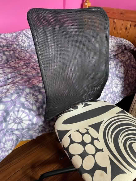 Photo of free Office chair (EH16, Liberton) #1