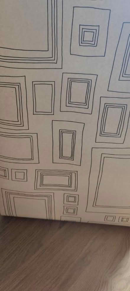 Photo of free Wallpaper. Useful for school hols? (Kennington near park) #2