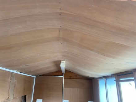 Photo of free 2mm Plywood (ME10) #1