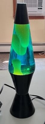 Photo of free Lava Lamp (Burlington) #2