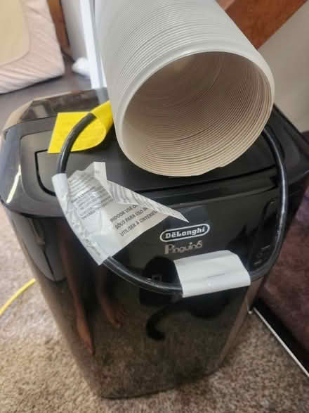 Photo of free Portal AC unit (Thornton 88th and York St) #1