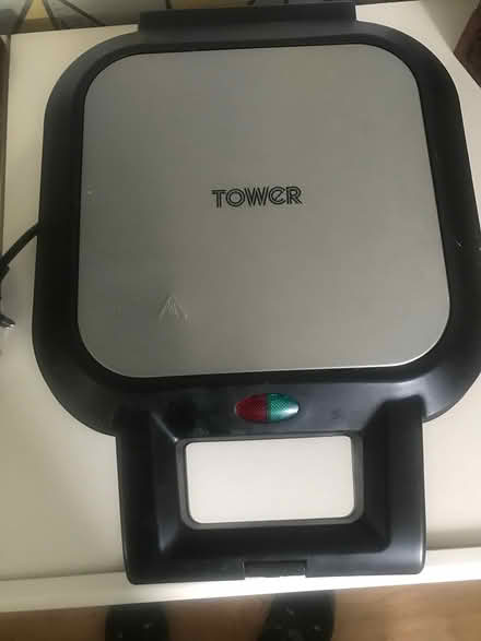 Photo of free Pie maker (Kingswinford) #2