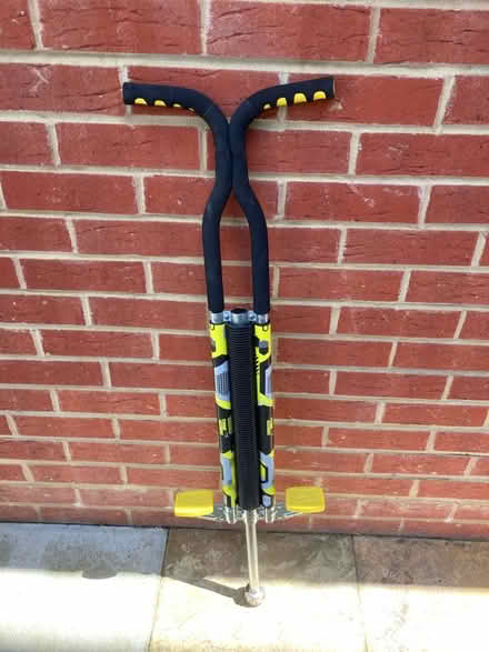 Photo of free Pogo stick (Ringwood) #1