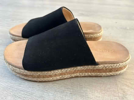 Photo of free Ladies Clarks Shoes - Size 4.5 (Hastings TN34) #1