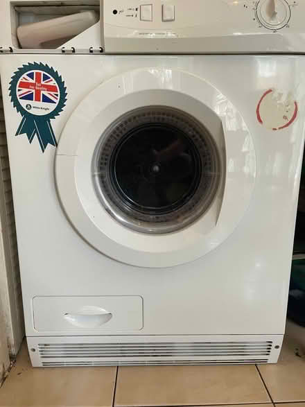 Photo of free Condenser Dryer (Walton on the Hill L9) #1