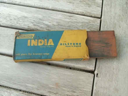Photo of free Old tool box items (Portslade by Sea BN3) #2