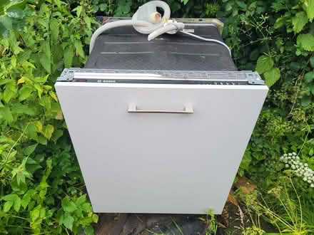 Photo of free Dishwasher (Hadnall SY4) #1