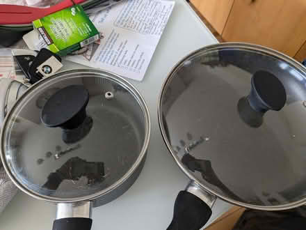 Photo of free Kitchen items (MK42) #4