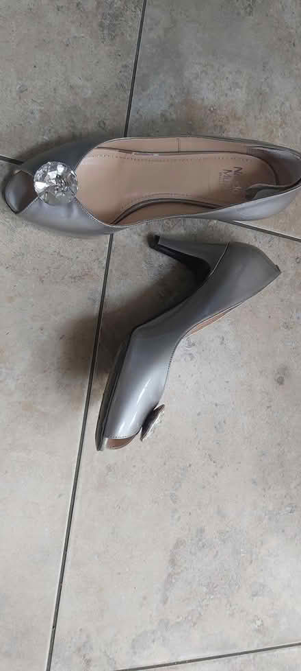 Photo of free High heels (Ballinteer) #1