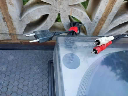 Photo of free Turntable Sony PS-T30 (Hemel Hempstead HP1) #4