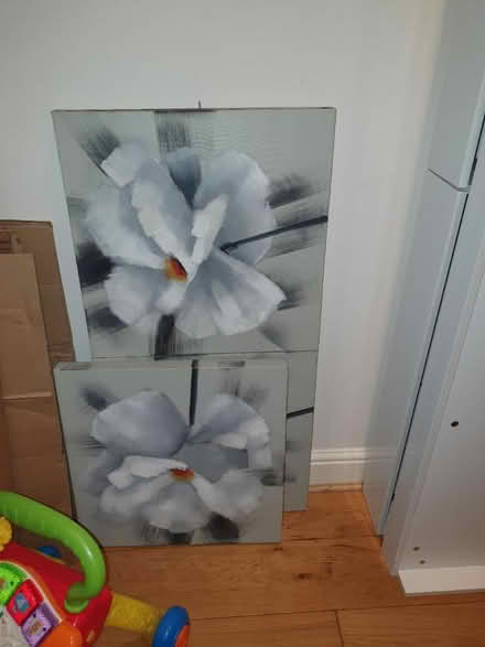 Photo of free Wall art (BR3) #1
