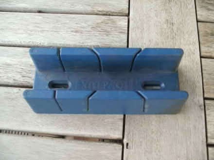 Photo of free Old tool box items (Portslade by Sea BN3) #4