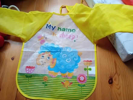 Photo of free Various baby items (HP13 Terriers near RGS) #3