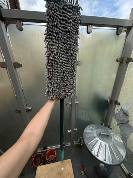 Photo of free Floor mop (N15) #1