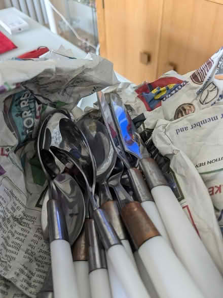 Photo of free Kitchen items (MK42) #2