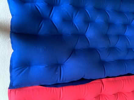 Photo of free Inflatable mattresses (Malvern Wells WR14) #3