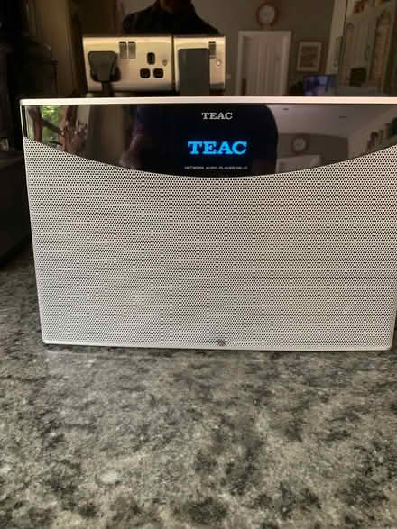 Photo of free TEAC NS-X1 Internet Sound System (Malvern Wells WR14) #4