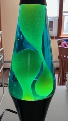 Photo of free Lava Lamp (Burlington) #1